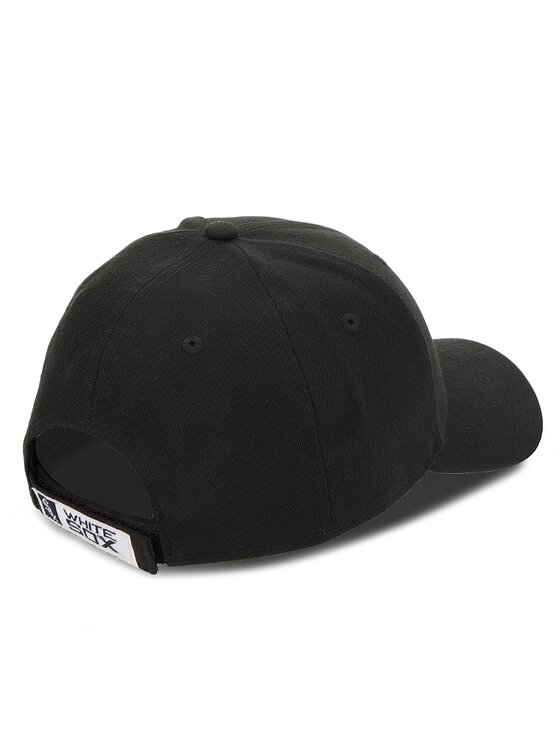 New Era New Era Kapa s šiltom The League Chiwhi G 10047515 Črna