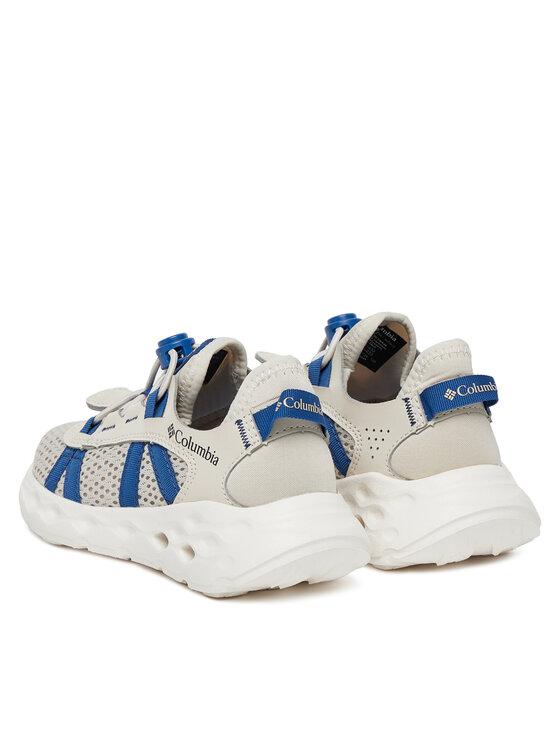 Columbia Columbia Sneakersy Drainmaker™ XTR 2101641 Niebieski