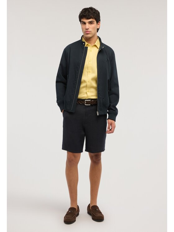 Trussardi Trussardi Koszula 5027N000034N028 Żółty Regular Fit