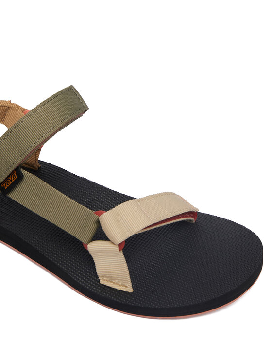 Teva Teva Босоніжки Original Universal 1003987 Зелений