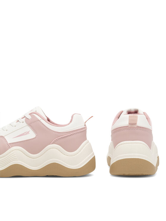 Sprandi Sprandi Sneakers BP-RS-23W05161 Rosa