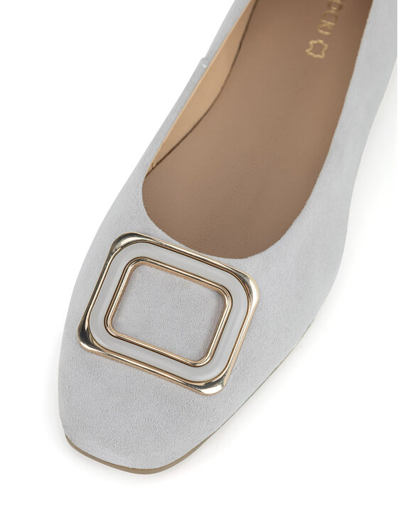 Lasocki Lasocki Ballerine RST-ROMI-44 Grigio