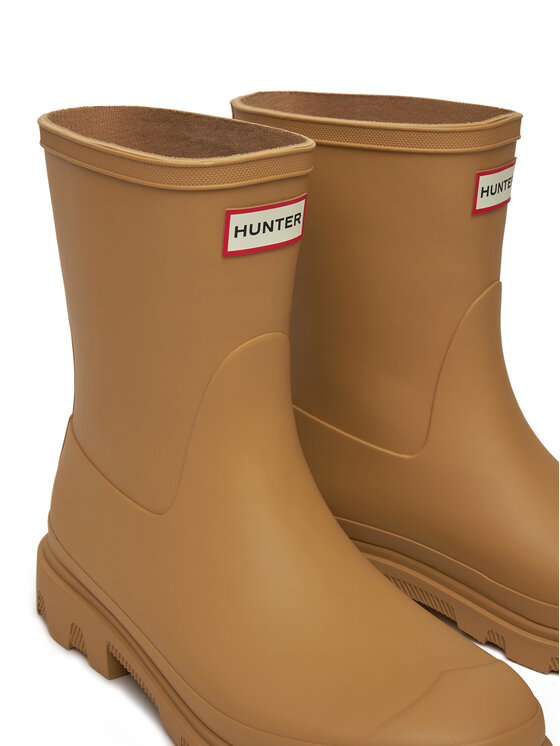 Hunter Hunter Gumicsizma HFRW0002251 Bézs