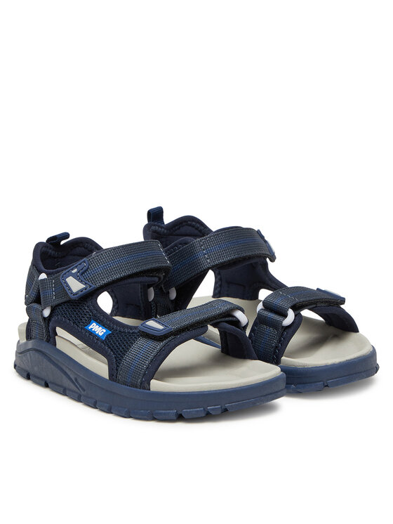 Primigi Primigi Sandali 7970655 Blu scuro