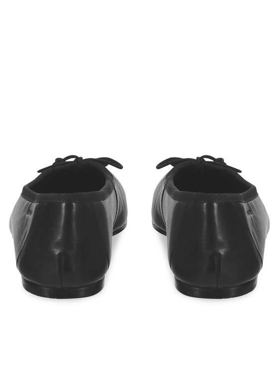 Gant Gant Μπαλαρίνες Chadii Ballerina 28511548 Μαύρο