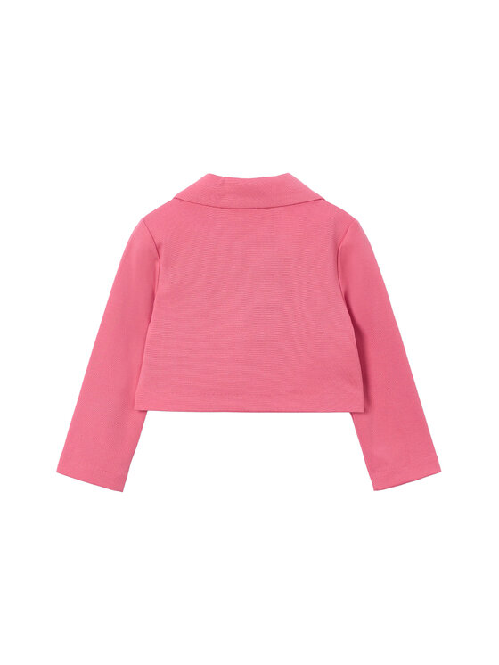 Mayoral Mayoral Sakko 3451 Rosa Regular Fit