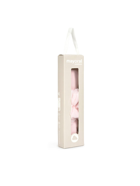 Mayoral Mayoral Stirnband 9889 Rosa