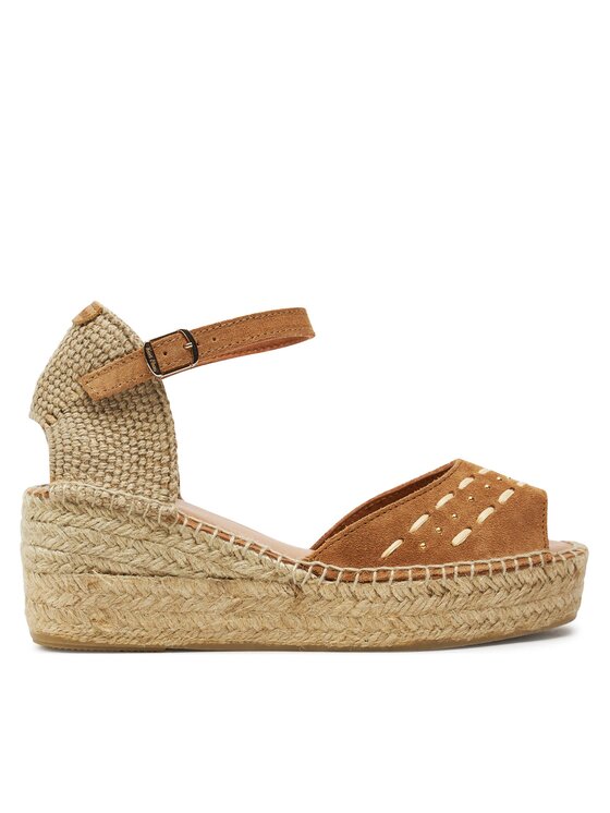 Espadrile Toni Pons Ingrid Maro