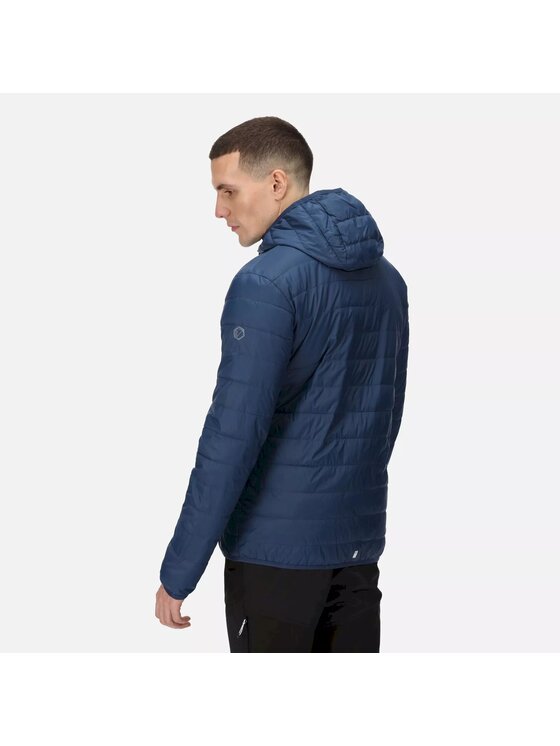 Regatta Regatta Kurtka outdoor Hillpack Niebieski Long Fit