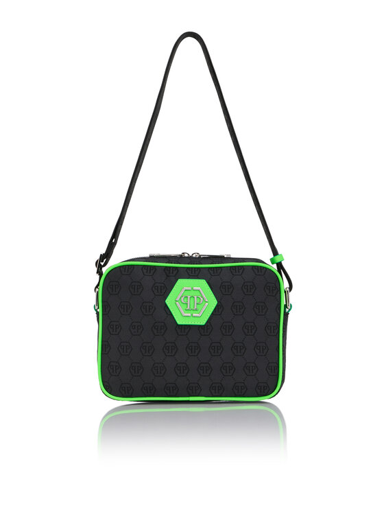 PHILIPP PLEIN PHILIPP PLEIN Taška 30742 Černá
