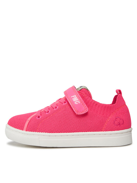 Primigi Primigi Sneakersy 3951000 S Różowy