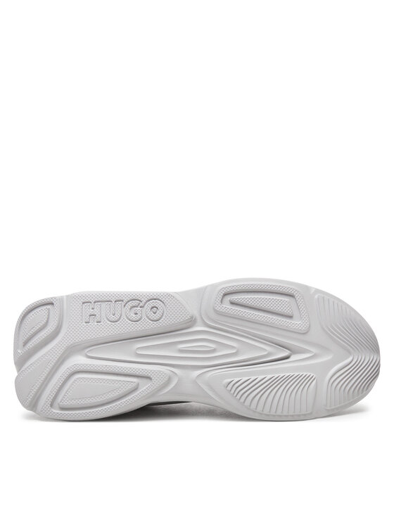 HUGO Hugo Sneakers Leon_Runn 50512717 Grau