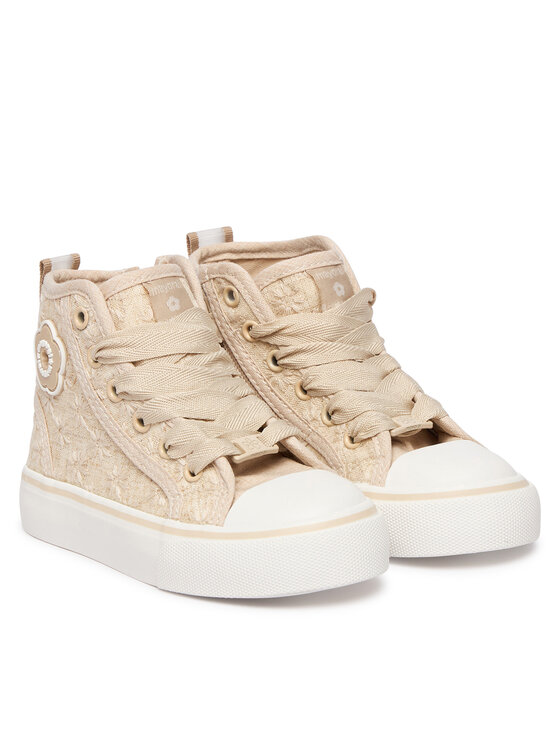 Mayoral Mayoral Scarpe da ginnastica 43718.71 Beige