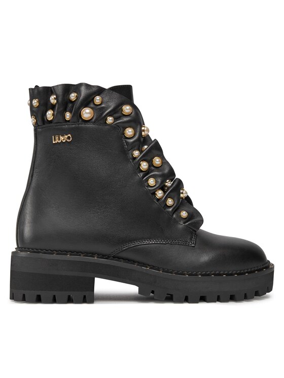 Liu Jo Liu Jo Traperid Pink 148 SF3073 PX223 Must
