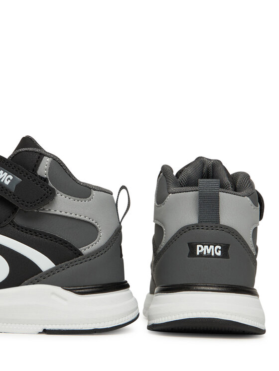 Primigi Primigi Sneakersy AVANT-8964244 Sivá