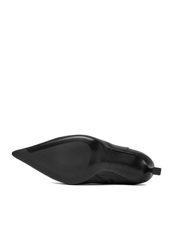 Eva Minge Eva Minge Stiefeletten EO-EVA-1278-5781 Schwarz