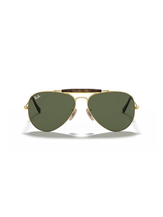 Ray-Ban Ray-Ban Γυαλιά ηλίου d8r2k90b Έγχρωμο