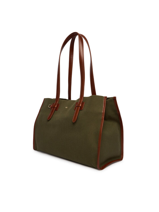 Weekend Max Mara Weekend Max Mara Táska 2615511064650 Khaki