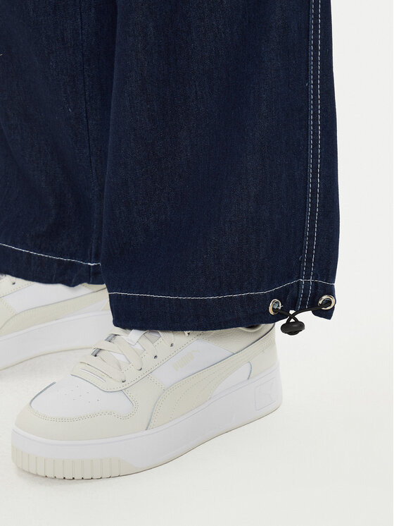 Brave Soul Brave Soul Τζιν LJN-272BERNIE Σκούρο μπλε Regular Fit