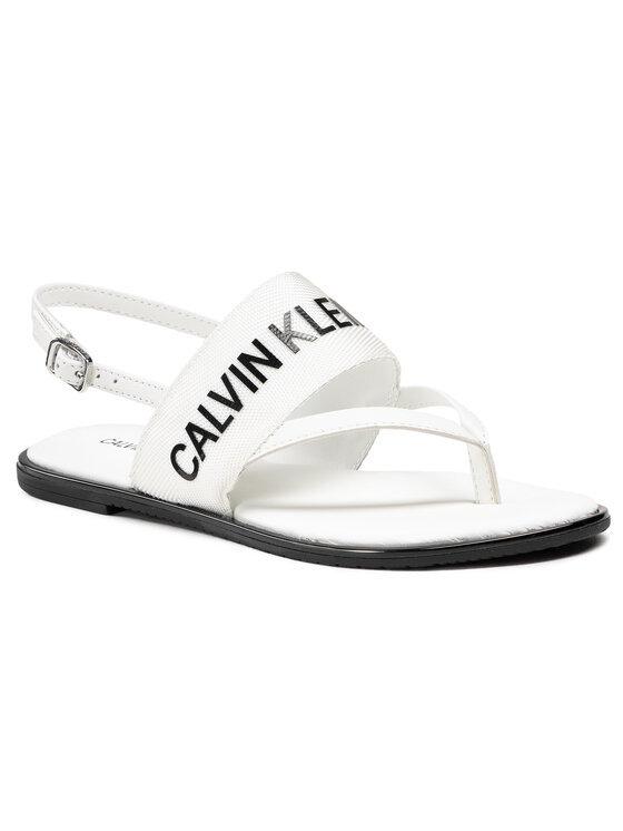 calvin klein sandales