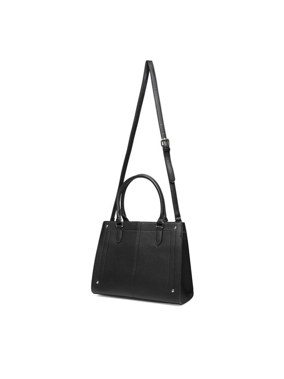 Jenny Fairy Jenny Fairy Handtasche MLS-E-058-05 Schwarz