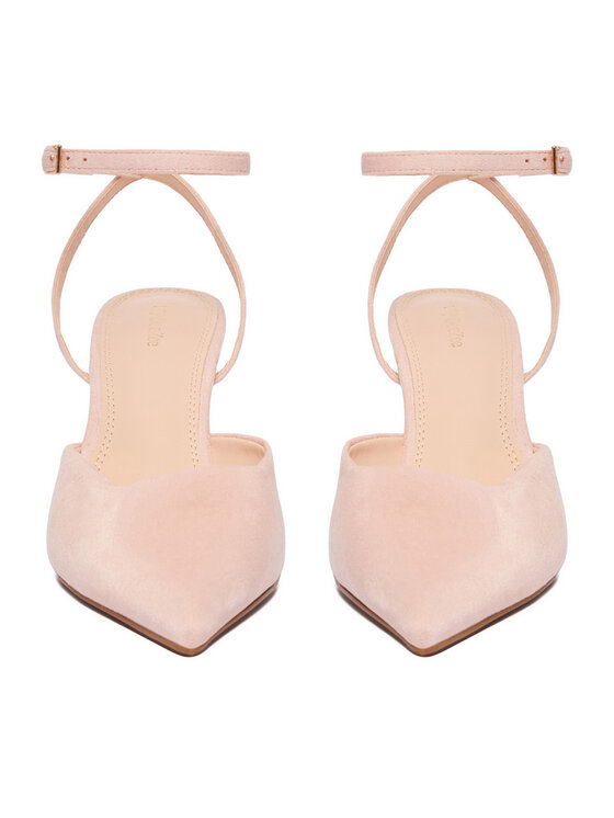 DeeZee DeeZee Pumps CEO-CWBFS11610 Rosa