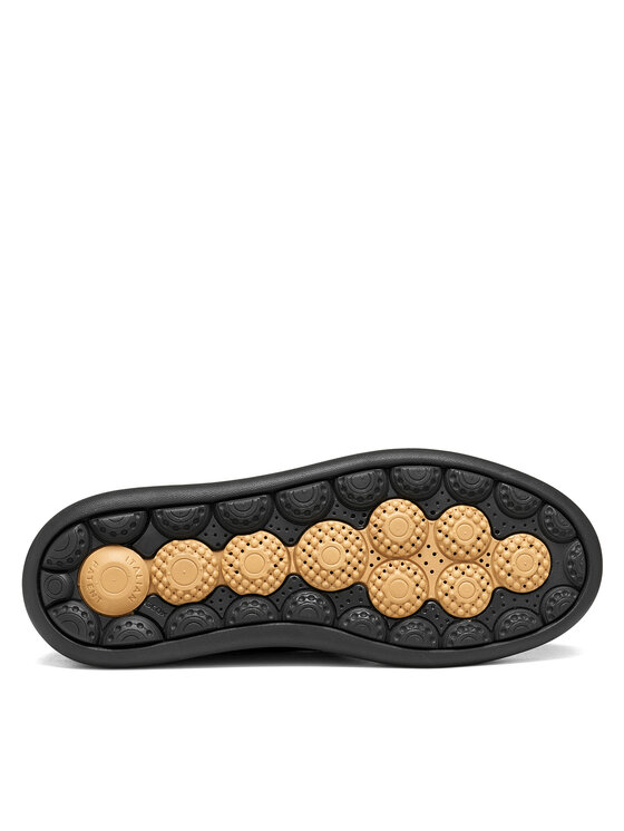 Geox Geox Trzewiki D Spherica Ecub-2 D66WVF 85 C9999 Czarny