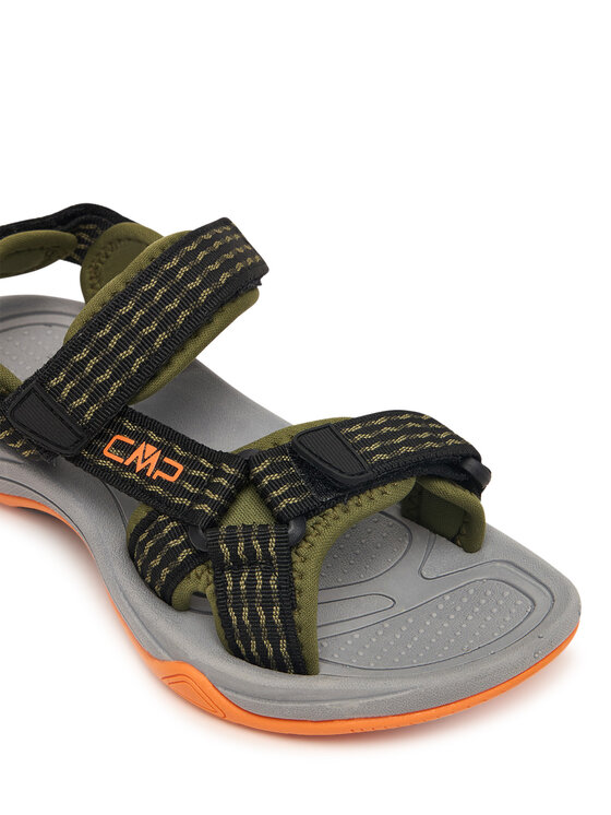 CMP CMP Trekking Hamal  38Q9954 Zelena