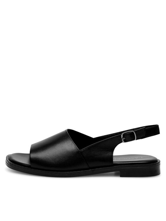 Lasocki Lasocki Sandalen EMIE RST-EMIE-09 Schwarz