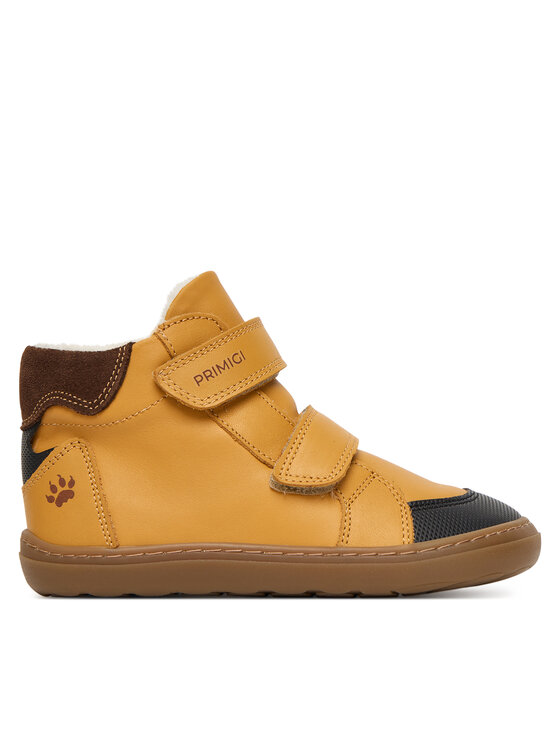 Primigi Primigi Saapad 8912211 S Kollane
