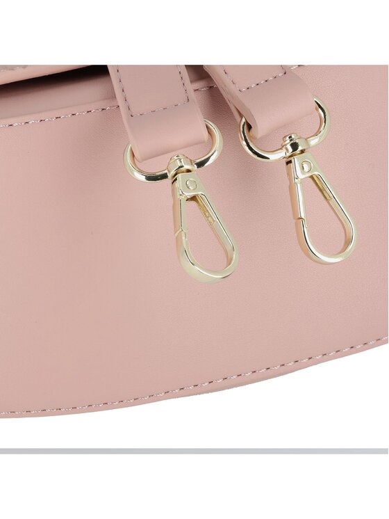 Valentino Valentino Torebka 324550 Różowy
