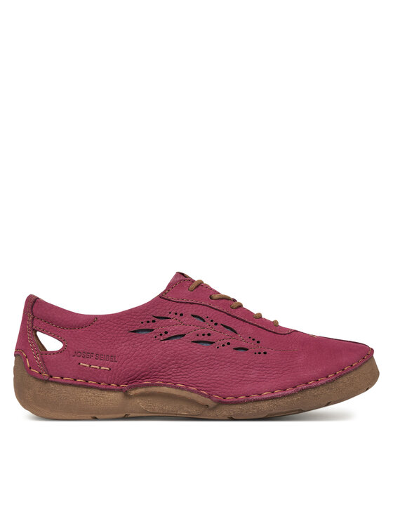 Pantofi Josef Seibel Fergey 78 59778 Roz