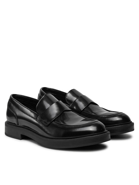 Aldo Aldo Loafers Niko 13847678 Nero