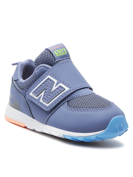 New Balance New Balance Сникърси NW574MSD Виолетов