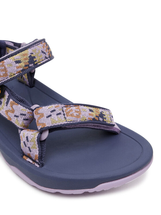 Teva Teva Sandały Hurricane XLT 2 1019390C Kolorowy