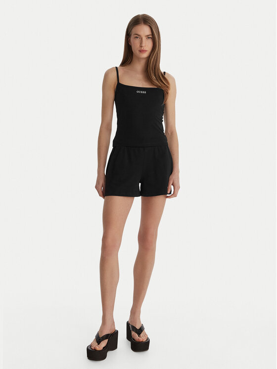 Guess Guess Top E6GP02 J1314 Must Regular Fit