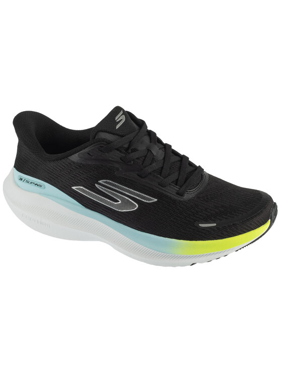 Skechers Skechers Buty do biegania Slip-Ins: SKX Aero Pulse Czarny