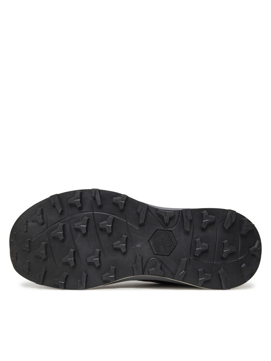 Beverly Hills Polo Club Beverly Hills Polo Club Sneakersy VSS25-B006 Čierna