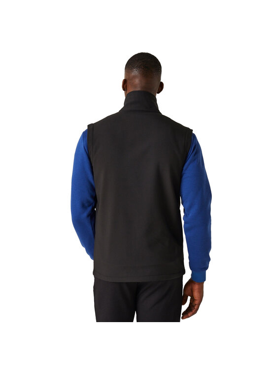 Regatta Regatta Kurtka outdoor RG10672 Czarny Stretch Fit