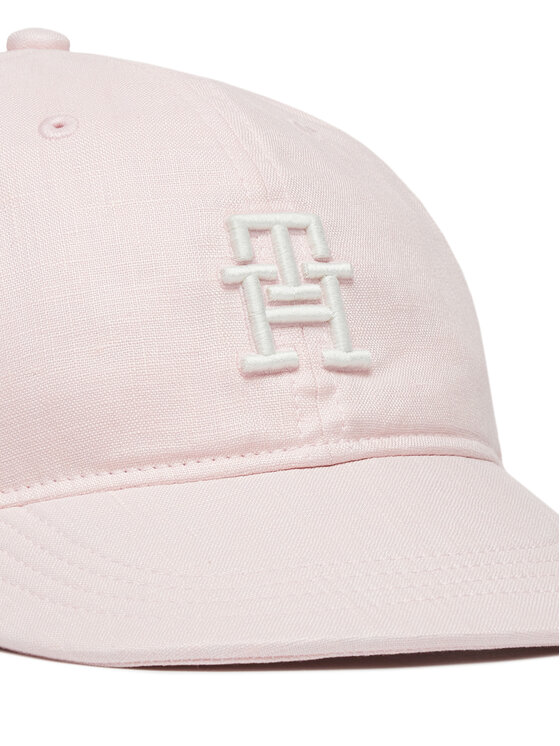 Tommy Hilfiger Tommy Hilfiger Šilterica Summer Prep AU0AU01954 Ružičasta