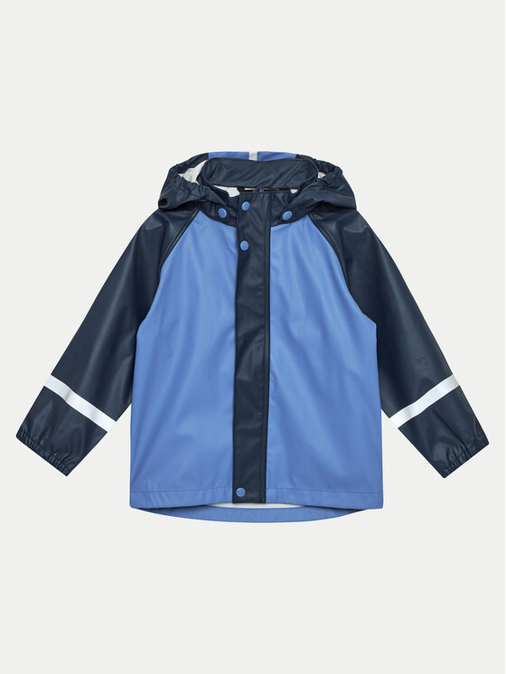 Reima Reima Vodootporna jakna Vesi 5100025B Plava Regular Fit