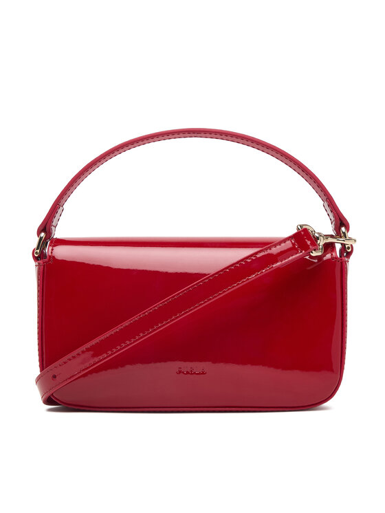 Furla Furla Дамска чанта Iride WE00926 BX0246 RT000 Розов