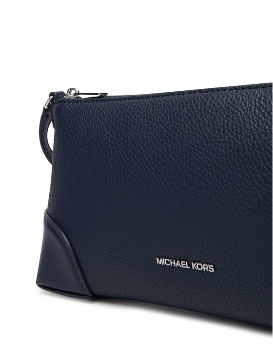 MICHAEL Michael Kors MICHAEL Michael Kors Torebka 32R6S1WC1V Granatowy