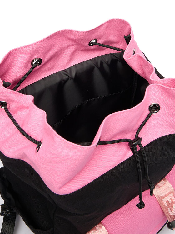 Guess Guess Rucksack H5YZ02 WHEC0 Schwarz