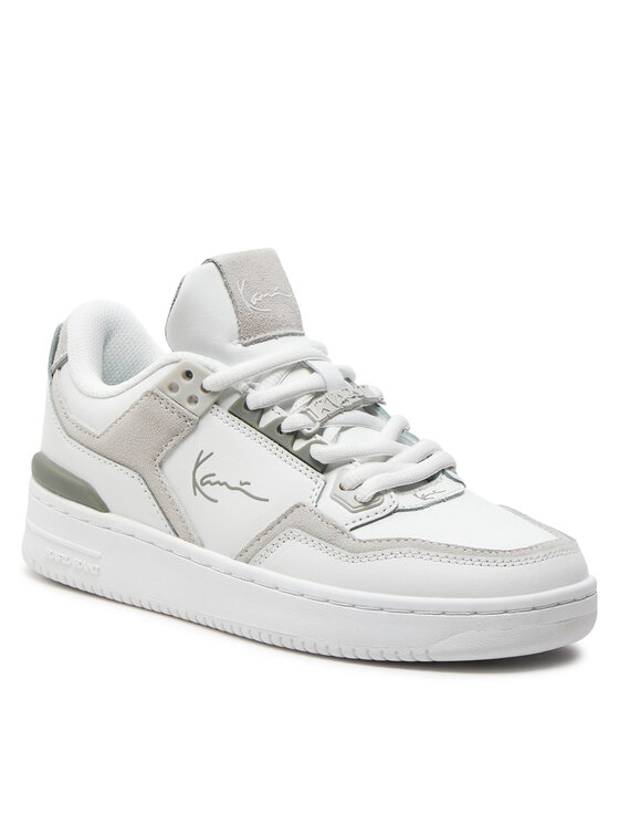 Karl Kani Karl Kani Sneakersy 89 Lxry Prm 1184303 Biela