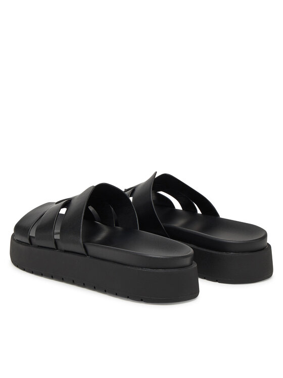 DeeZee DeeZee Natikače HY69916-5 Crna