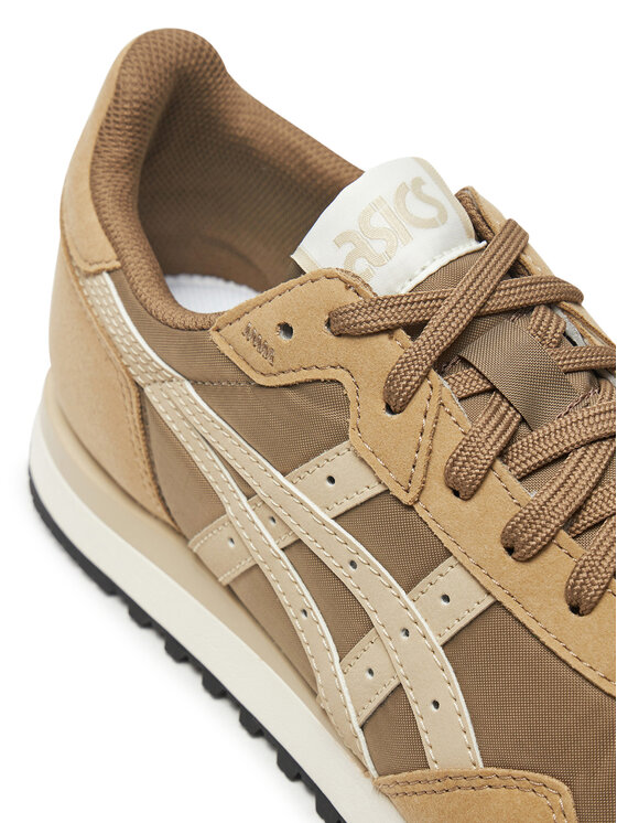 Asics Asics Αθλητικά Tiger Runner Ii 1203A293 Μπεζ