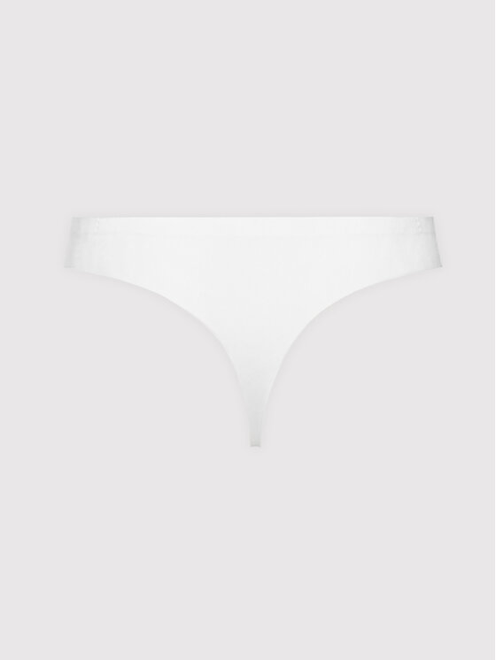 Puma Puma 2 db tanga 935021 Fehér