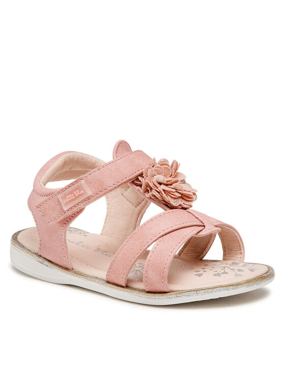 Nelli Blu Nelli Blu Sandali CM2110359SG Roza