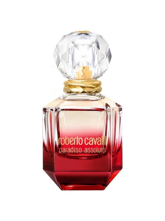 Woda perfumowana Roberto Cavalli, Paradiso Assoluto